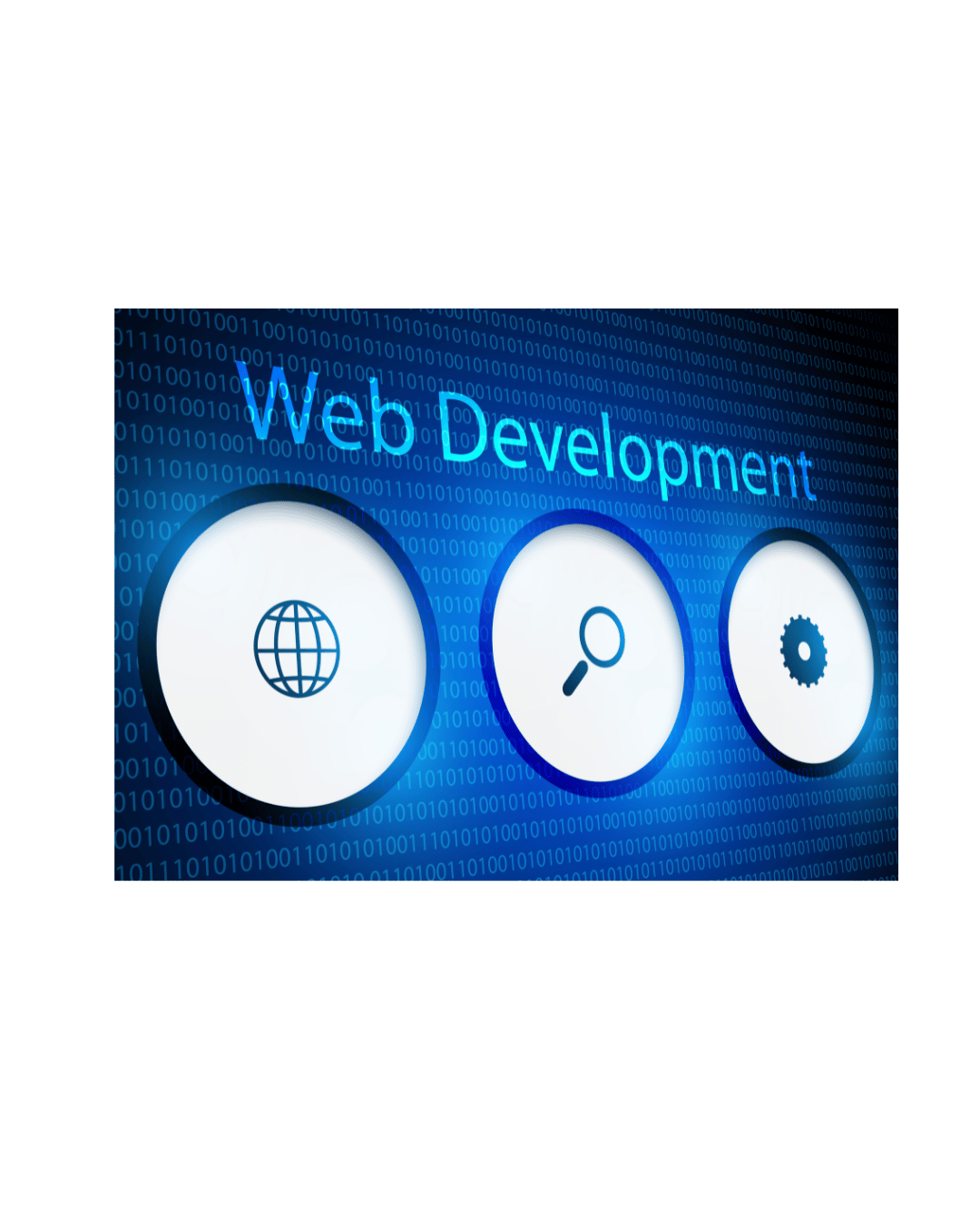 Web Development by Digital Sana Maniyar ,digital marketer in Santacruz, mumbai