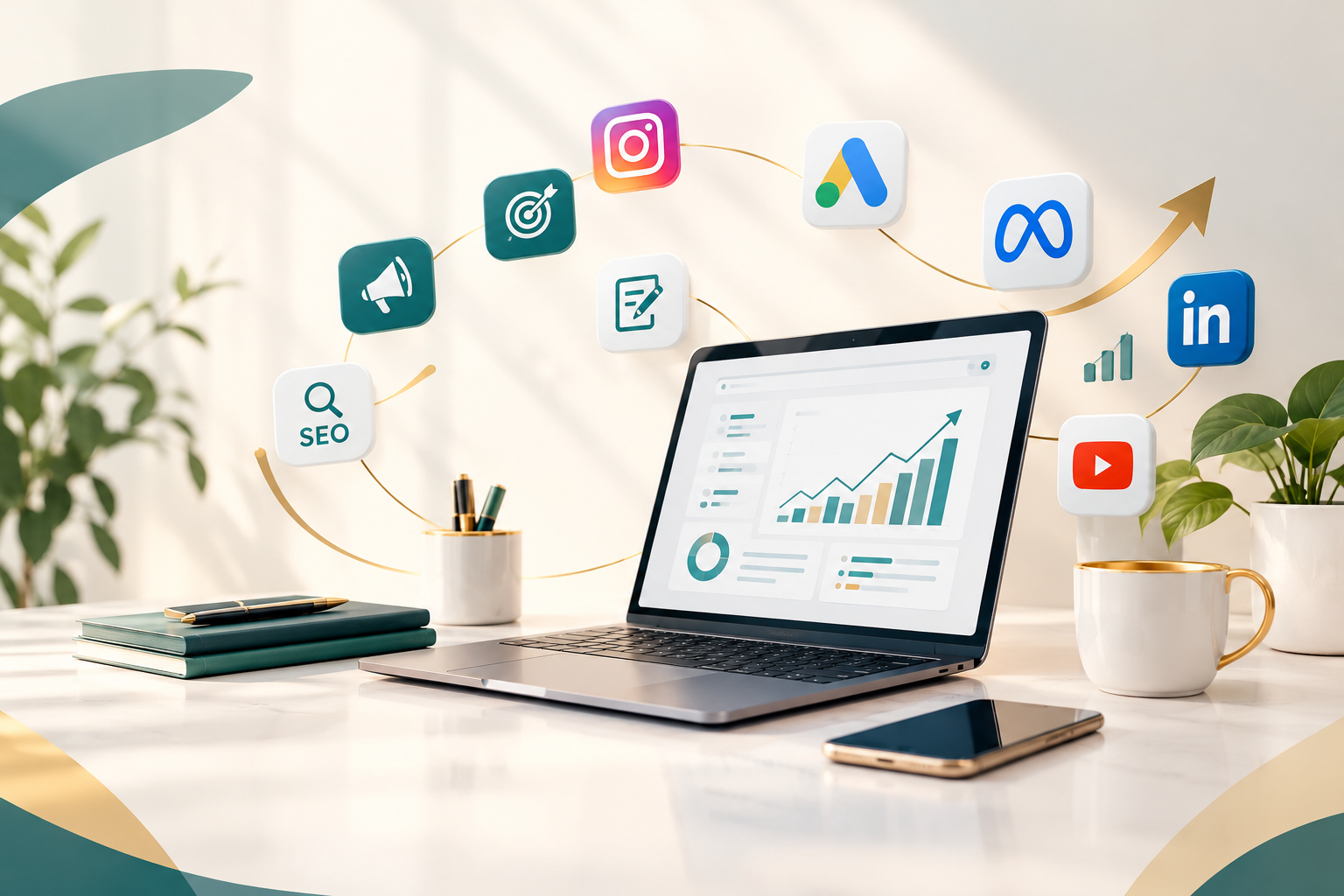 Digital Marketer in Santacruz , mumbai